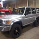 Illustration for article titled The Land Cruiser pics